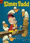 Elmer Fudd comic books